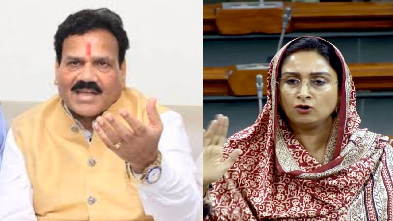 punjab politics dr raj kumar verka