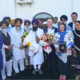 New Zealand PM Christopher Luxon Meets Jathedar Sri Akal Takht Sahib 80x80