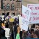 student protest in canada 80x80